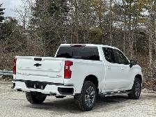 2026 Chevrolet Silverado 1500 RST- Convenience Pkg II - Photo 17