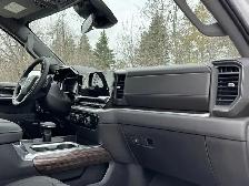 2026 Chevrolet Silverado 1500 RST- Convenience Pkg II - Photo 21