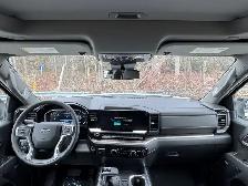2026 Chevrolet Silverado 1500 RST- Convenience Pkg II - Photo 22