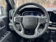 2026 Chevrolet Silverado 1500 RST- Convenience Pkg II - Photo 24