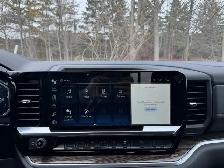 2026 Chevrolet Silverado 1500 RST- Convenience Pkg II - Photo 29