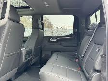 2026 Chevrolet Silverado 1500 RST- Convenience Pkg II - Photo 38