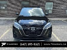 2021 Nissan Kicks SR Hatchback FWD | Certified - Photo 2