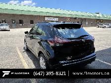 2021 Nissan Kicks SR Hatchback FWD | Certified - Photo 4