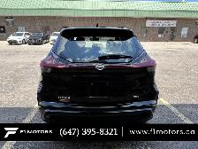 2021 Nissan Kicks SR Hatchback FWD | Certified - Photo 5