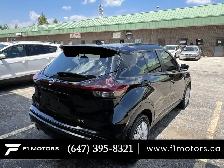 2021 Nissan Kicks SR Hatchback FWD | Certified - Photo 6