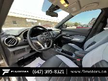 2021 Nissan Kicks SR Hatchback FWD | Certified - Photo 12