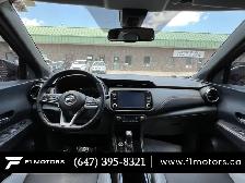 2021 Nissan Kicks SR Hatchback FWD | Certified - Photo 16
