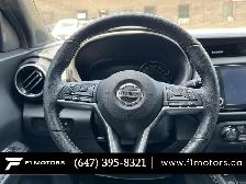2021 Nissan Kicks SR Hatchback FWD | Certified - Photo 18