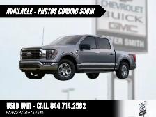2021 Ford F-150 - WiFi Hotspot | Four Wheel Drive - Photo 3