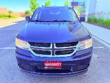 2015 Dodge Journey Front-wheel Drive 4dr SE Plus - Photo 2