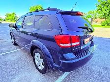 2015 Dodge Journey Front-wheel Drive 4dr SE Plus - Photo 3