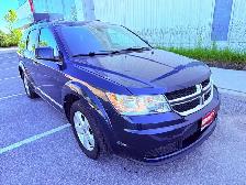 2015 Dodge Journey Front-wheel Drive 4dr SE Plus - Photo 4