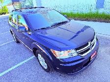 2015 Dodge Journey Front-wheel Drive 4dr SE Plus - Photo 5