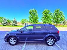 2015 Dodge Journey Front-wheel Drive 4dr SE Plus - Photo 6