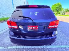 2015 Dodge Journey Front-wheel Drive 4dr SE Plus - Photo 7