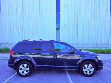 2015 Dodge Journey Front-wheel Drive 4dr SE Plus - Photo 8
