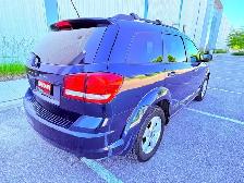 2015 Dodge Journey Front-wheel Drive 4dr SE Plus - Photo 10