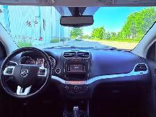 2015 Dodge Journey Front-wheel Drive 4dr SE Plus - Photo 11