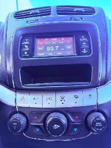 2015 Dodge Journey Front-wheel Drive 4dr SE Plus - Photo 15