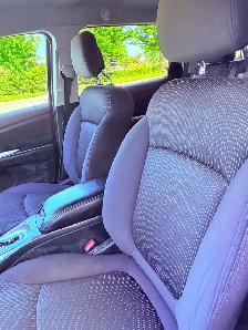 2015 Dodge Journey Front-wheel Drive 4dr SE Plus - Photo 16