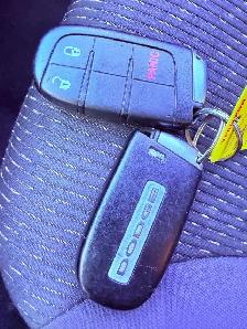 2015 Dodge Journey Front-wheel Drive 4dr SE Plus - Photo 17