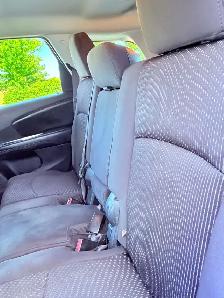 2015 Dodge Journey Front-wheel Drive 4dr SE Plus - Photo 20