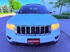 2013 Jeep Grand Cherokee Laredo 4dr 4x2 Automatic - Photo 2