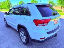 2013 Jeep Grand Cherokee Laredo 4dr 4x2 Automatic - Photo 3