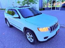 2013 Jeep Grand Cherokee Laredo 4dr 4x2 Automatic - Photo 4