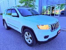 2013 Jeep Grand Cherokee Laredo 4dr 4x2 Automatic - Photo 5