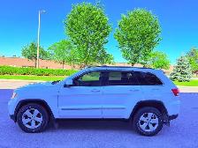 2013 Jeep Grand Cherokee Laredo 4dr 4x2 Automatic - Photo 6