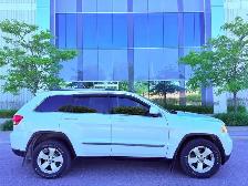 2013 Jeep Grand Cherokee Laredo 4dr 4x2 Automatic - Photo 7