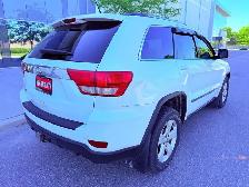 2013 Jeep Grand Cherokee Laredo 4dr 4x2 Automatic - Photo 8