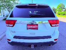 2013 Jeep Grand Cherokee Laredo 4dr 4x2 Automatic - Photo 9