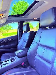 2013 Jeep Grand Cherokee Laredo 4dr 4x2 Automatic - Photo 11