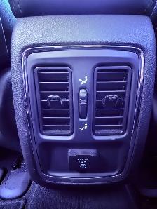 2013 Jeep Grand Cherokee Laredo 4dr 4x2 Automatic - Photo 20