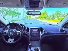 2013 Jeep Grand Cherokee Laredo 4dr 4x2 Automatic - Photo 21