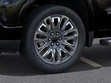 2026 GMC Sierra 1500 Denali Ultimate - Photo 9