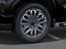 2026 GMC Sierra 1500 Denali Ultimate - Photo 9