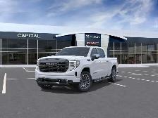 2026 GMC Sierra 1500 Denali Ultimate - Photo 8