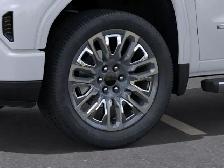 2026 GMC Sierra 1500 Denali Ultimate - Photo 9