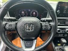 2022 Honda Civic Touring CVT-NO ACCIDENT-LOW MILEAGE-SUNROOF-LEA - Photo 16