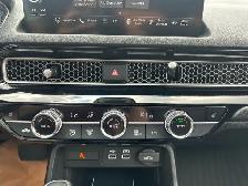2022 Honda Civic Touring CVT-NO ACCIDENT-LOW MILEAGE-SUNROOF-LEA - Photo 18
