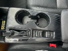 2022 Honda Civic Touring CVT-NO ACCIDENT-LOW MILEAGE-SUNROOF-LEA - Photo 20