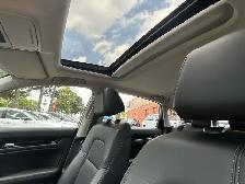 2022 Honda Civic Touring CVT-NO ACCIDENT-LOW MILEAGE-SUNROOF-LEA - Photo 23