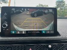 2022 Honda Civic Touring CVT-NO ACCIDENT-LOW MILEAGE-SUNROOF-LEA - Photo 24