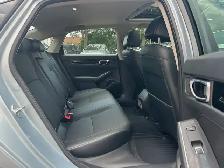 2022 Honda Civic Touring CVT-NO ACCIDENT-LOW MILEAGE-SUNROOF-LEA - Photo 29