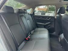 2022 Honda Civic Touring CVT-NO ACCIDENT-LOW MILEAGE-SUNROOF-LEA - Photo 30