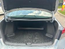 2022 Honda Civic Touring CVT-NO ACCIDENT-LOW MILEAGE-SUNROOF-LEA - Photo 31
